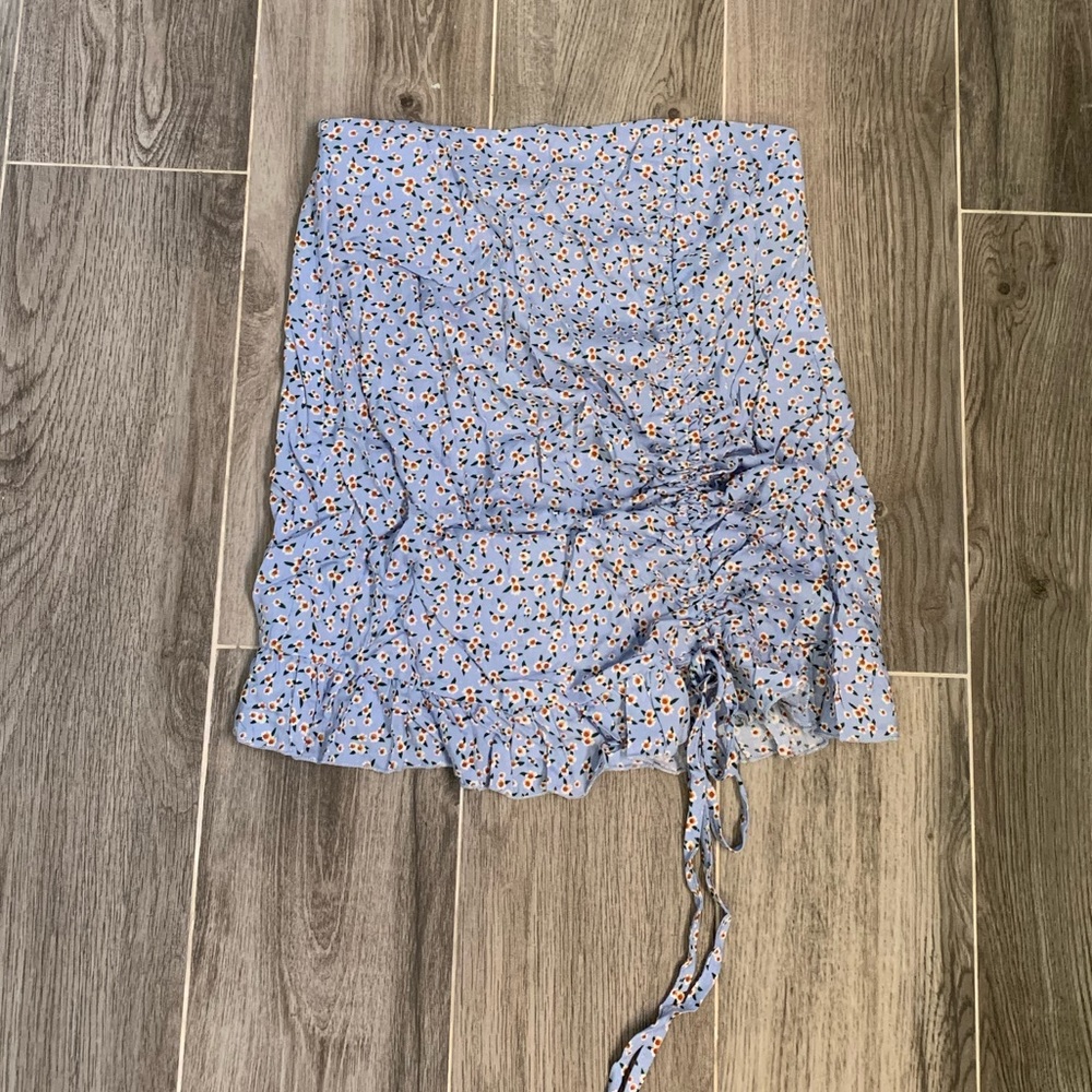 Brand new skirt